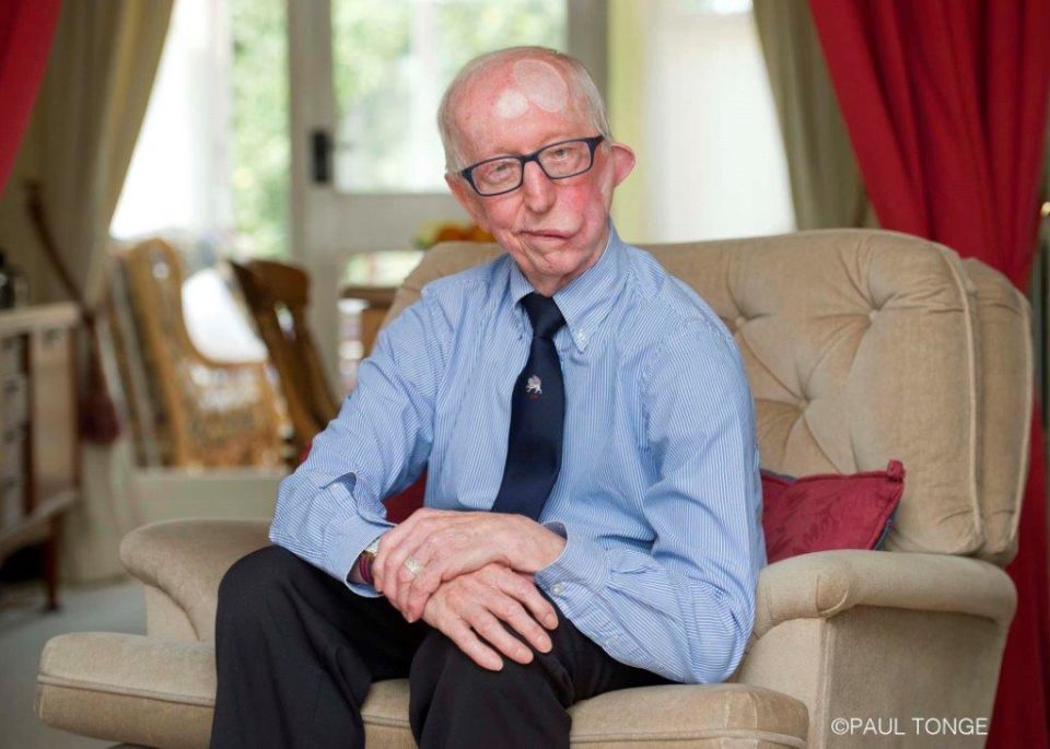 As a patient advisor, views on healthcare staff communication